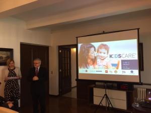 Seminario de innovaciones